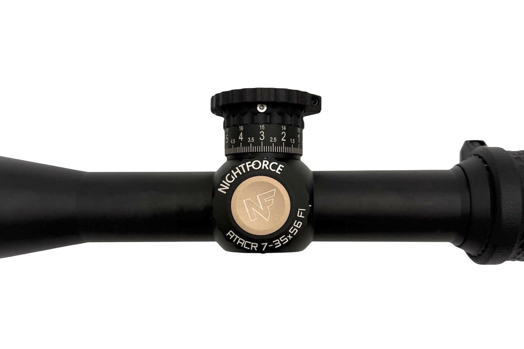 NF Turret Grip For ATACR 7-35