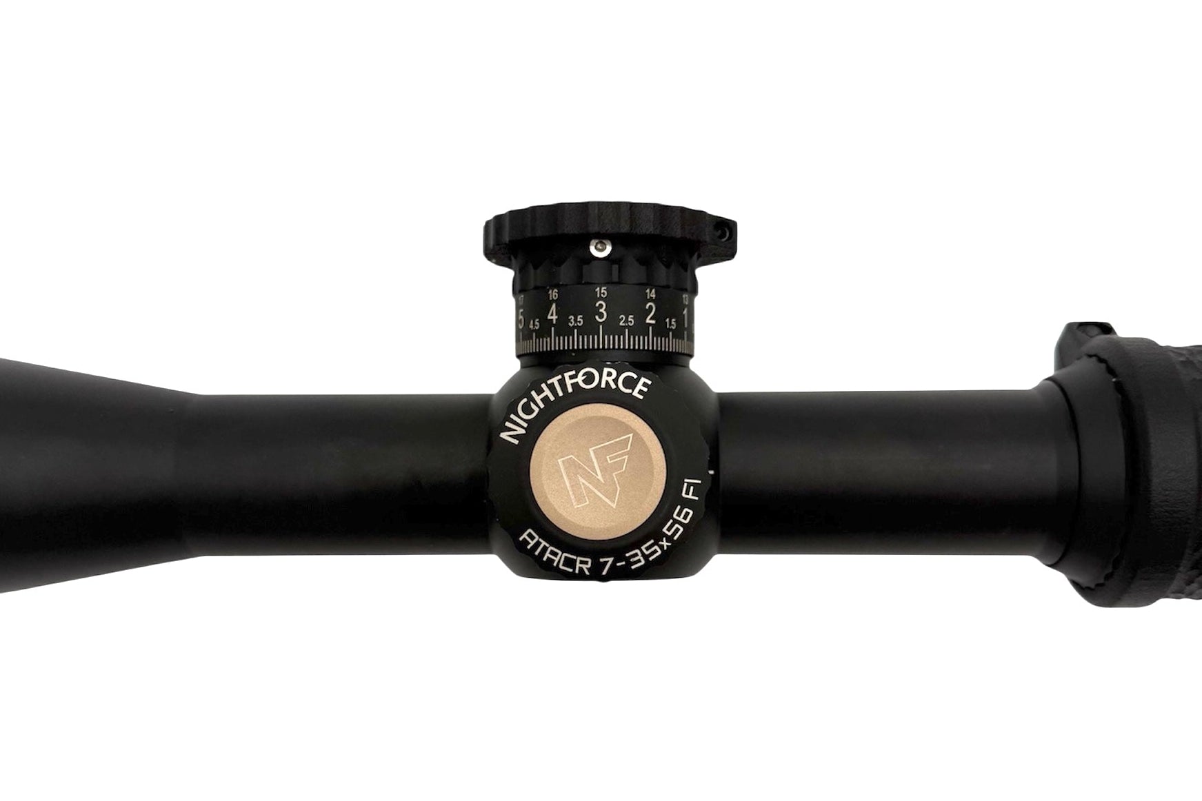 NF Turret Grip For ATACR 7-35