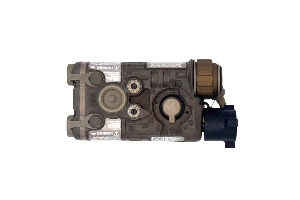 NGAL Enhanced Illuminator Knob