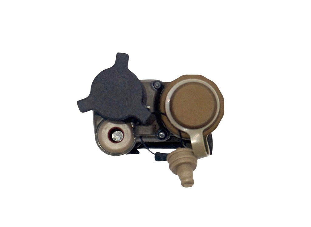 NGAL Enhanced Illuminator Knob